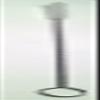 Pipe Cleaning Cleaner Brush - for Glass, Smoke, CocoStraw Brand Heavy Duty Cleaner with Stainless Steel Handle view 4