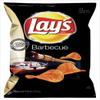 Lay's Barbecue Potato Chips 9.5 oz (Pack of 6) view 1