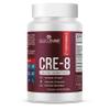 Body Fuse CRE-8 Creatine | Strength, Endurance & Decrease Recovery Time | 40 Servings view 1