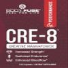Body Fuse CRE-8 Creatine | Strength, Endurance & Decrease Recovery Time | 40 Servings view 2