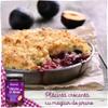 RAURENI PLUM BUTTER 'MAGIUN DE PRUNE" 350g view 2