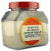 New Size Marshalls Creek Spices Sugar Crystals White Seasoning, 10 Ounce view 1