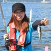 Hayabusa (hayabusa) Small Trevally  HS200 Realistic Net Shrimp 3  0.8 view 4