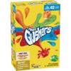 Betty Crocker Fruit Gushers, Strawberry Splash and Tropical, 0.9 Ounce (Pack of 42) view 1