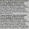 Betty Crocker Fruit Gushers, Strawberry Splash and Tropical, 0.9 Ounce (Pack of 42) view 3