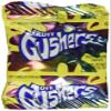Betty Crocker Fruit Gushers, Strawberry Splash and Tropical, 0.9 Ounce (Pack of 42) view 4
