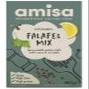 Amisa Organic - Gluten Free Mixes - Falafel - 160g view 1