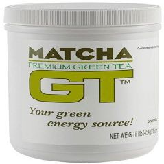 MatchaGT - 1lb