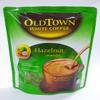 Old Town Instant 3 in 1 Premix White Coffee Powder Hazelnut 300g. (30g.x10 Sachets) view 1