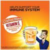 Airborne Zesty Orange Effervescent Tablets, 10 Count - 1000mg of Vitamin C - Immune Support Supplement (Packaging May Vary) view 2