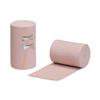 Procare Elastic Bandages with Clip Closure, 2" x 4.5 Yards, Beige view 1