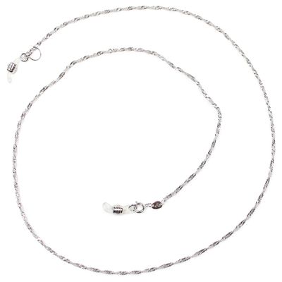 Pearl CW Series (Silver Chain) CW-1