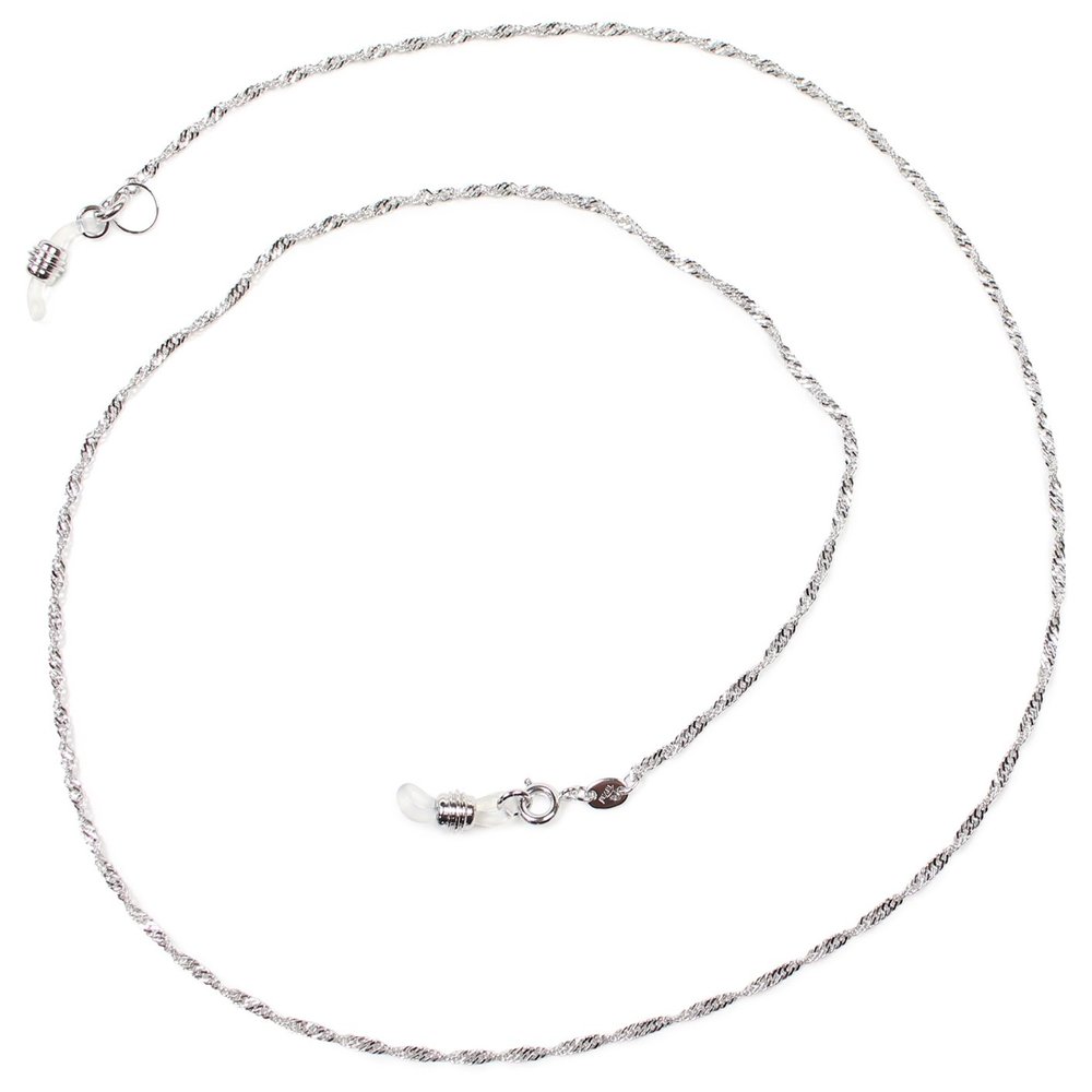 Pearl CW Series (Silver Chain) CW-1