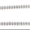 Pearl CW Series (Silver Chain) CW-1 view 2