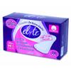 Elyte Light Cotton Incontinence Pads - Mini - 4 in x 8 in - 20 Pack view 1