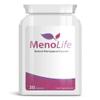 Menolife Natural Menopause Support for Women Reduce Hot Flushes Feel More Confident view 1
