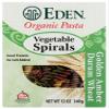 Eden Foods Vegetable Spirals Organic - 6 x 12 ozs. view 1