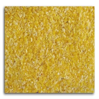 Bulk Polenta (corn grits) Organic - 5 lbs.