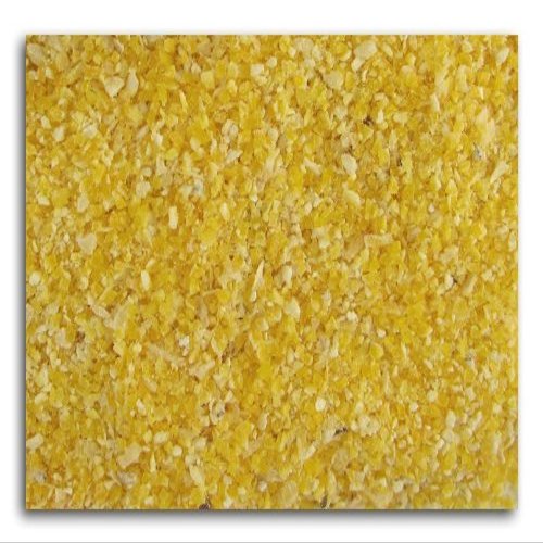 Bulk Polenta (corn grits) Organic - 5 lbs.
