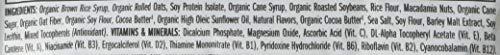 Clif Bar White Chocolate Macadamia Nut Bar - 3 x 2.4 ozs. view 4