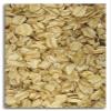Bulk Oats Rolled Organic - 25 lbs. view 1
