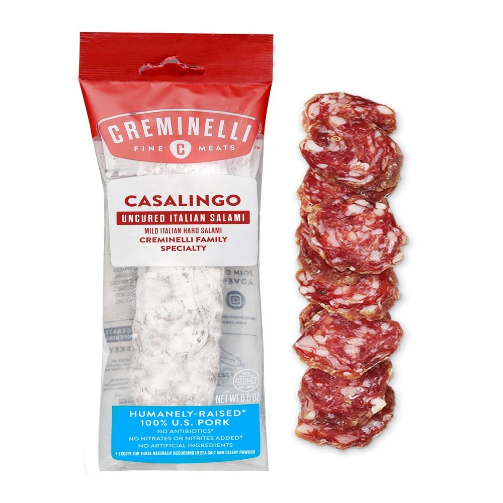 Creminelli Casalingo 1 x 5.5oz