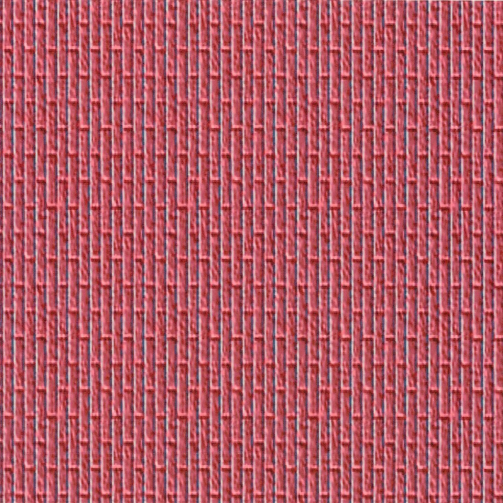 3" Round ~ Brick Wall Background Birthday ~ Edible Cake/Cupcake Topper!!!