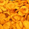Dried Nectarines - XF Nectarines - Bulk - 5 lb. Box view 2