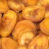 Dried Peaches - XF Peaches - Bulk - 5 lb. Box view 2