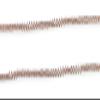 PG Series (Pink Gold Chain) PG-328 Round Oval view 2
