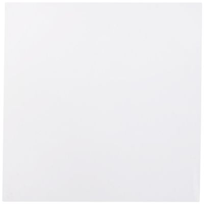 Diversified Biotech AB-110762 Replacement Cellophane Sheet for Gel Drying Frame 14cm Width x 14cm Length (Pack of 50)
