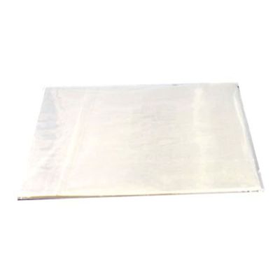 Diversified Biotech AB-110763 Replacement Cellophane Sheet for Gel Drying Frame 24cm Width x 24cm Length (Pack of 50)