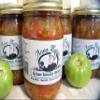 Anna Mary's HOT Green Tomato Relish, 16 oz (2 pack) view 2