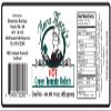 Anna Mary's HOT Green Tomato Relish, 16 oz (2 pack) view 3