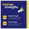 Nicabate Mini Mint Lozenges 4Mg 20s view 3