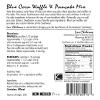 Los Chileros Blue Corn Pancake and Waffle Mix, 16 Ounce view 2