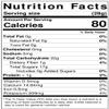 Golden Raisins - 5 lb. Box view 2