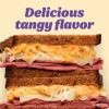 Kraft Thousand Island Dressing, 24 fl oz Bottle view 4