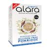 Alara Scottish Oats Porridge Flakes Organic Gluten Free 500 g (Pack of 3) view 1