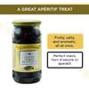 Barral French Cured Black Olives with Herbes de Provence 7 oz. view 2