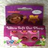 EAR PLUGS ULTRA SOFT DORA 3 PR view 1