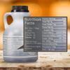 Muddy Pond Pure Sorghum 16 Fluid Ounces, Pint view 2
