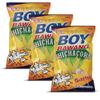 3 Packs Boy Bawang Chichacorn Garlic Flavor 3.54 Oz Per Pack view 1