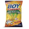 3 Packs Boy Bawang Chichacorn Garlic Flavor 3.54 Oz Per Pack view 2