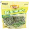 Good Sense Edamame, Dry Roasted and Salted, 5 Ounce (Pack of 12) view 1