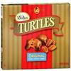 Demet's Turtles Caramel Nut Clusters - Original Pecan Chocolate Caramel 6.4oz 181g (Pack of 2) view 1
