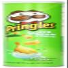 Pringles Sour Cream and Onion Super Stack, 5.96 Ounce (Pack of 14) view 1