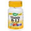B-12 2000 Mcg Lozenges view 1