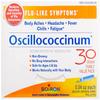 Boiron Oscillococcinum view 1