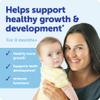 Ddrops Baby 400 IU, Vitamin D, 60 Drops 1.7mL (0.06 Fl. Oz (Pack of 1)) view 4